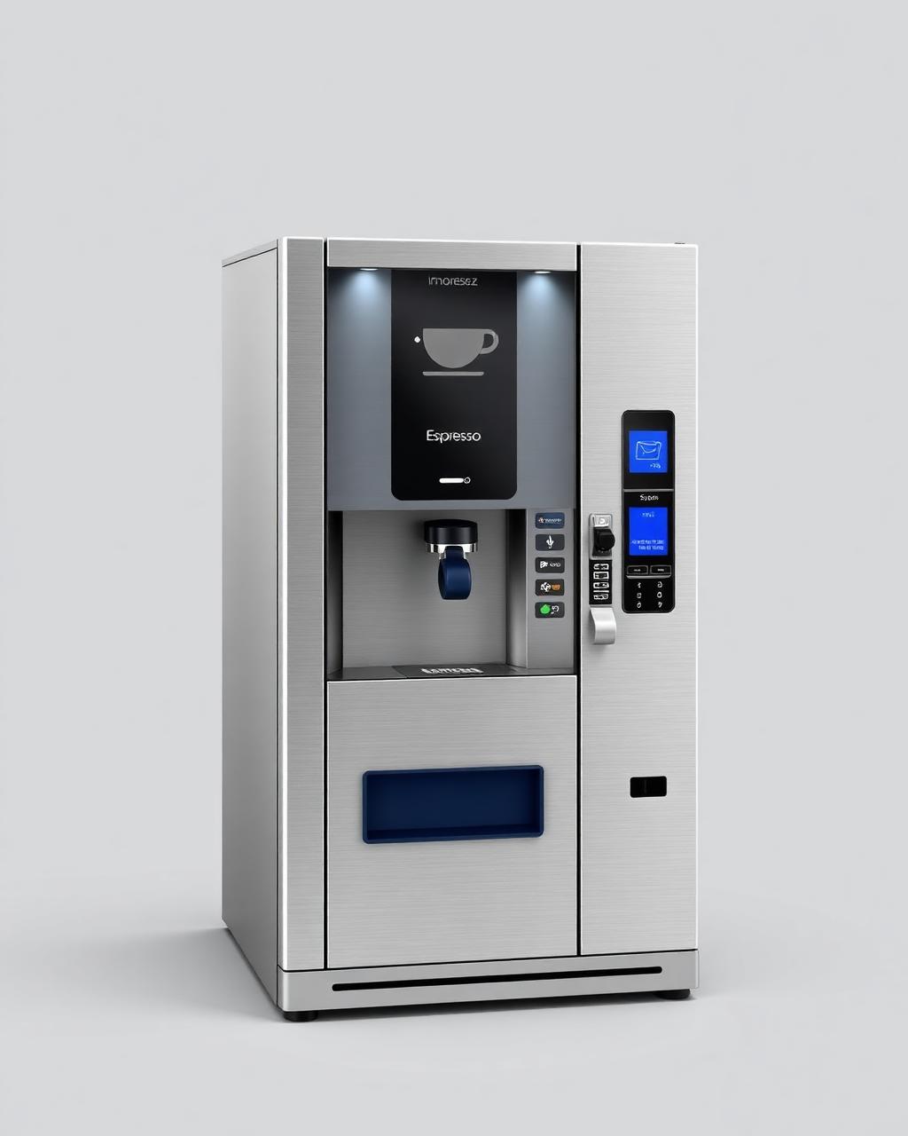Vaultline E4 Espresso