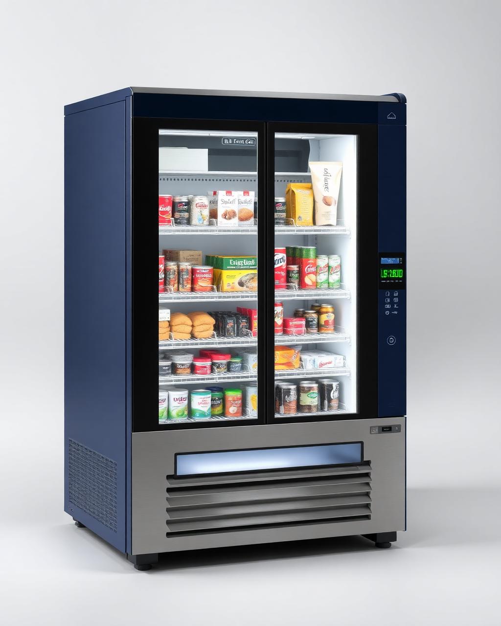 Vaultline R12 Cooler